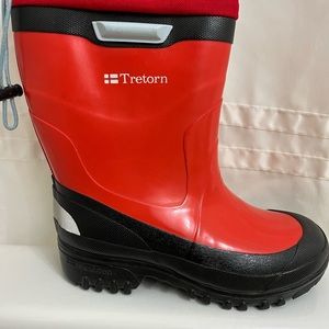 Rain Boots
